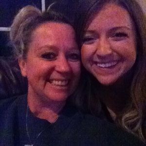 Meet your Posher, Beth